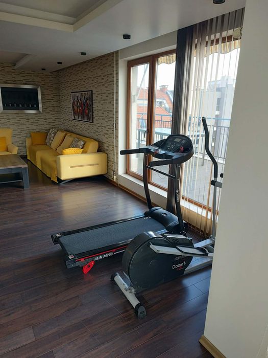 Двустаен, под наем, Център-ЦУМ