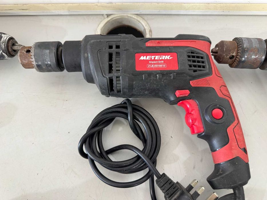 Бормашина - Bosch , B/D , Xtreme (650W - 1050W)