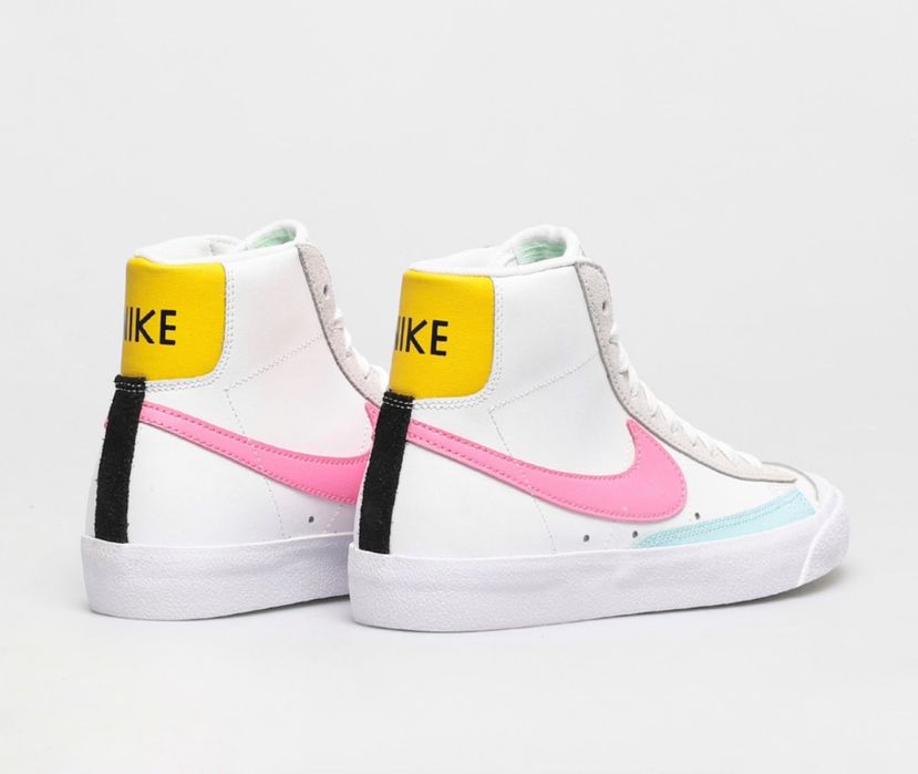 Nike Blazer MID VNTG ‘77