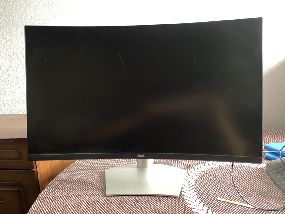 Монитор DELL S3221QSA 31.5