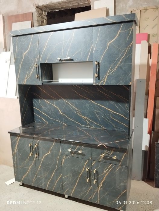 Кухни набор сотлади нархини келишамиз