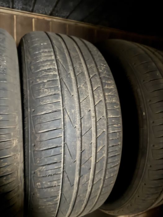 Продам шины 255 50 r20