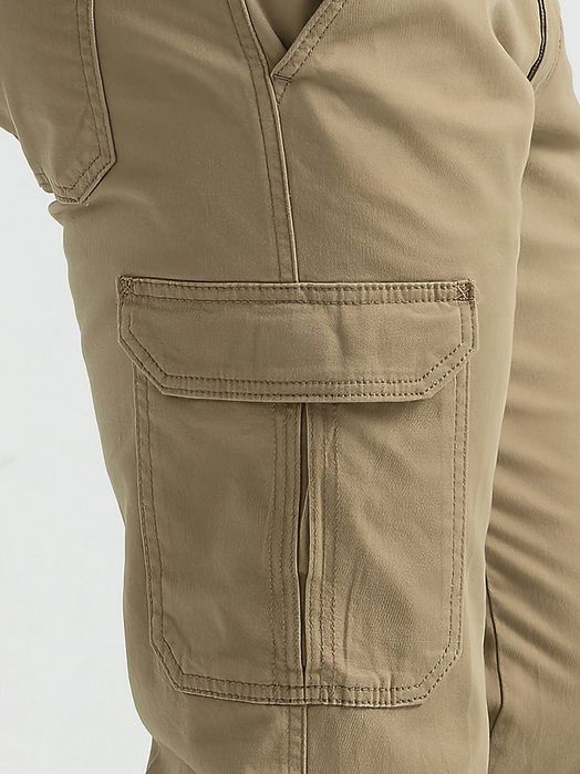 Карго брюки Lee extreme motion.р- 36/32.