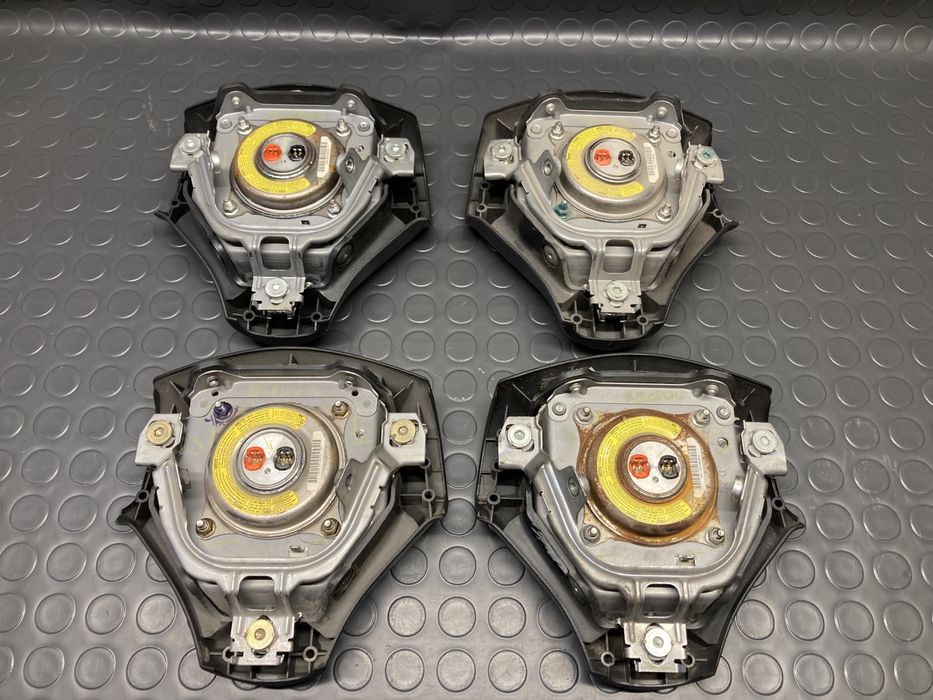 Еърбег за тойота корола версо/airbag toyota corolla verso 04-08г