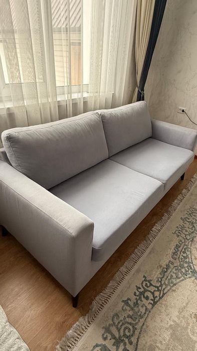 Продам диван в отличном состоянии