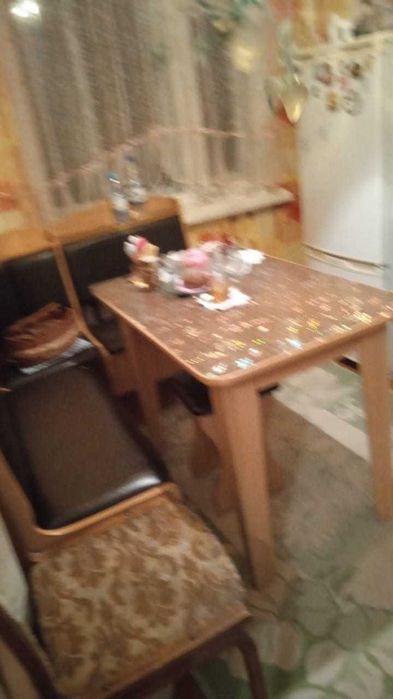 Сдам, квартиру на длительный срок