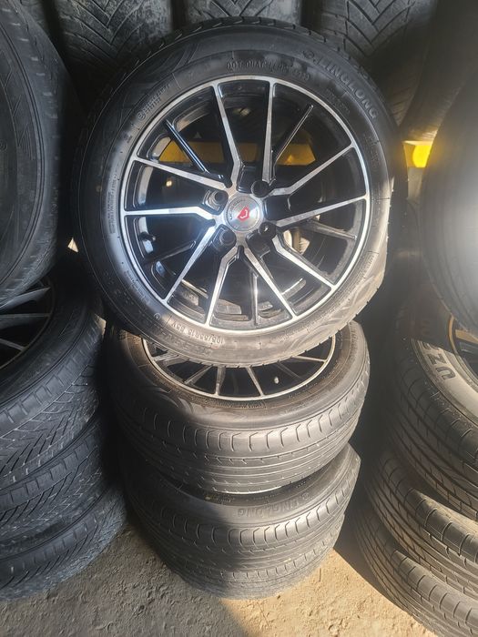 R15 saka diska sotiladi