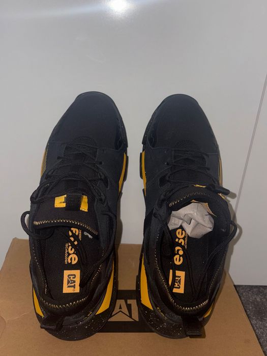 CAT Footwear Raider sport P724513 black