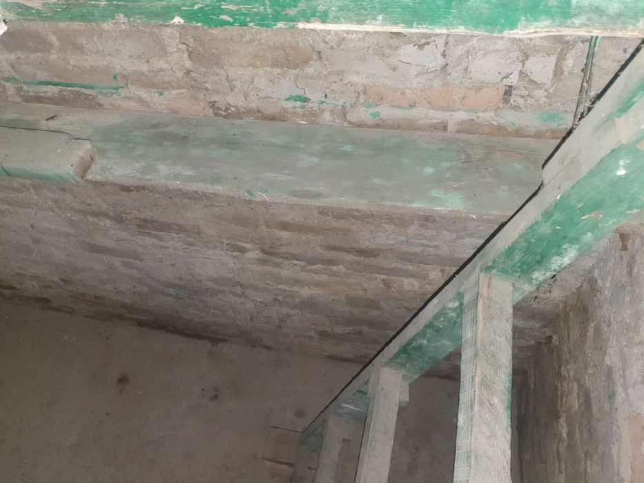 Гараж в Карабулаке Ескельдинский район