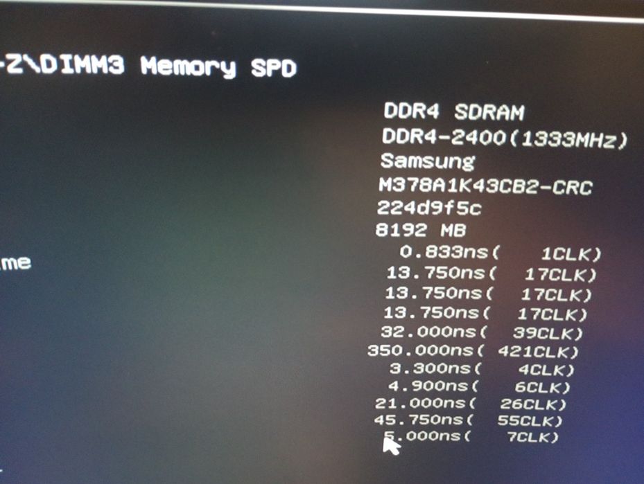 Placa de baza MSI B150 MATE