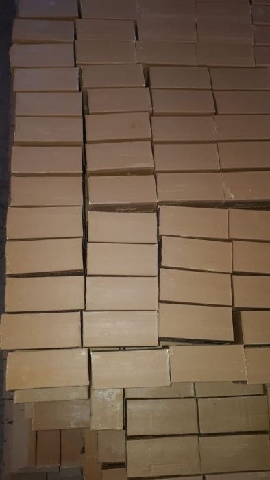 Мыло хозяйственное 72%