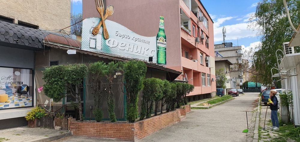 Продава се Заведение в Благоевград, Запад - 100 кв.м за 2400 €/кв.м - Снимка #15