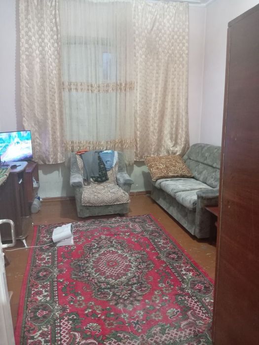 Продается. Старые Сергели 2/2/2 кирпич