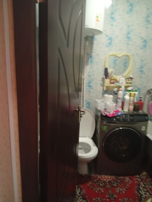 Дом продаётся 4-этаж