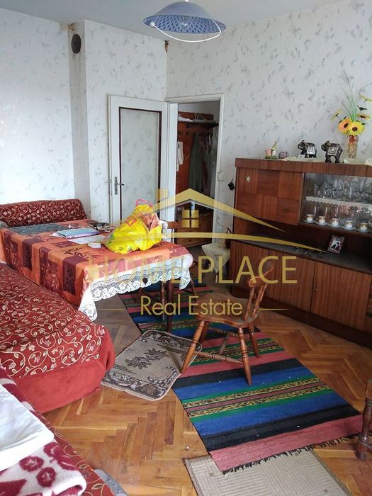 Продава се Тристаен апартамент в Варна, Лятно кино Тракия - 65 кв.м за 2308 €/кв.м - Снимка #2