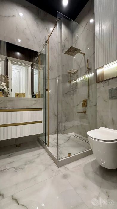 Сдаётся 4-комн ЖК MODERN STROY, Уста Ширин, 150 м²
