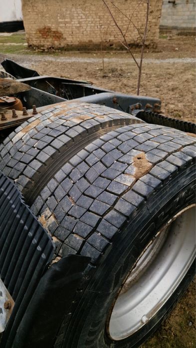 Volvo fh13 без гарантий