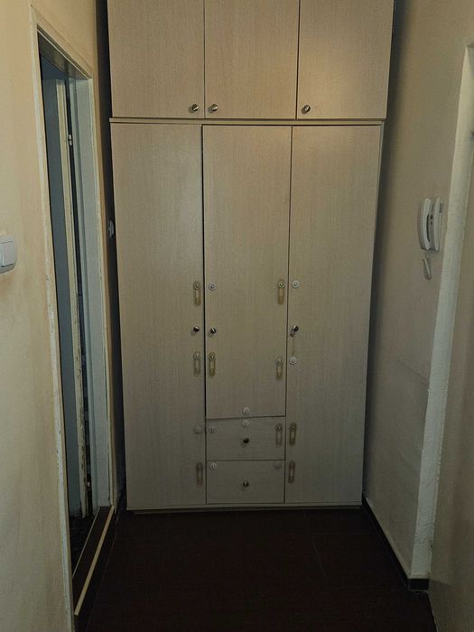 Дава се под наем Едностаен апартамент в София, Лозенец - 47 кв.м за 459 € - Снимка #3