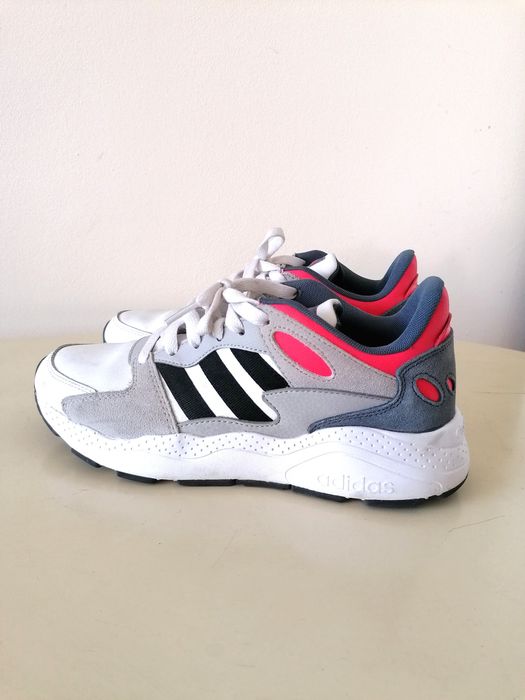 Дамски маратонки ADIDAS