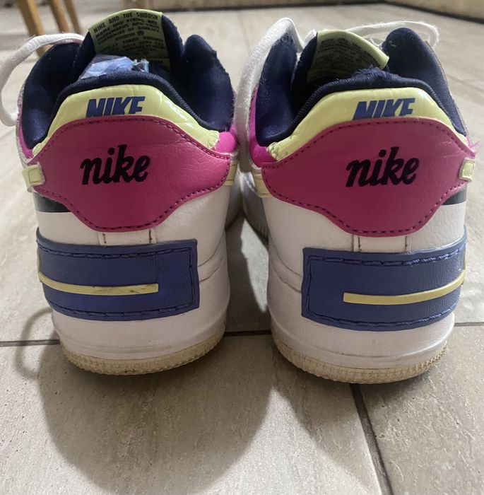 Nike Air Force 1 Shadow