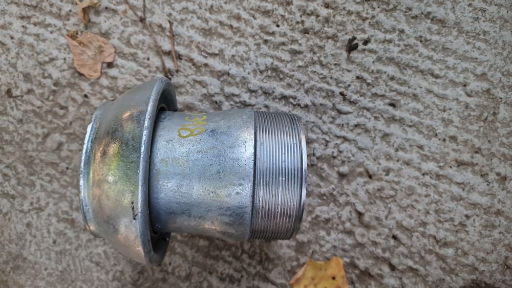 Mufa vidanja bauer 4 toli import Germania preț 290 lei tel 0751 56 1 2