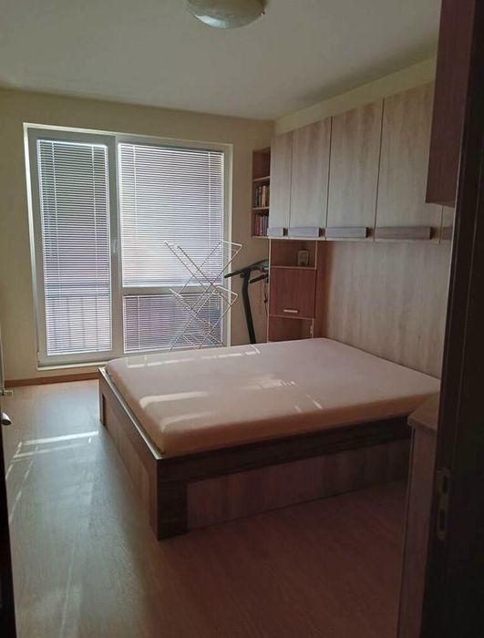 Дава се под наем Двустаен апартамент в София, Витоша - 55 кв.м за 549 € - Снимка #3