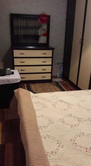 3-к квартира, 72 м², парк Бобура, ул.Шота Руставели