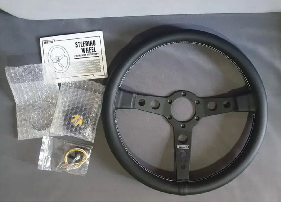 Volan momo sport nou