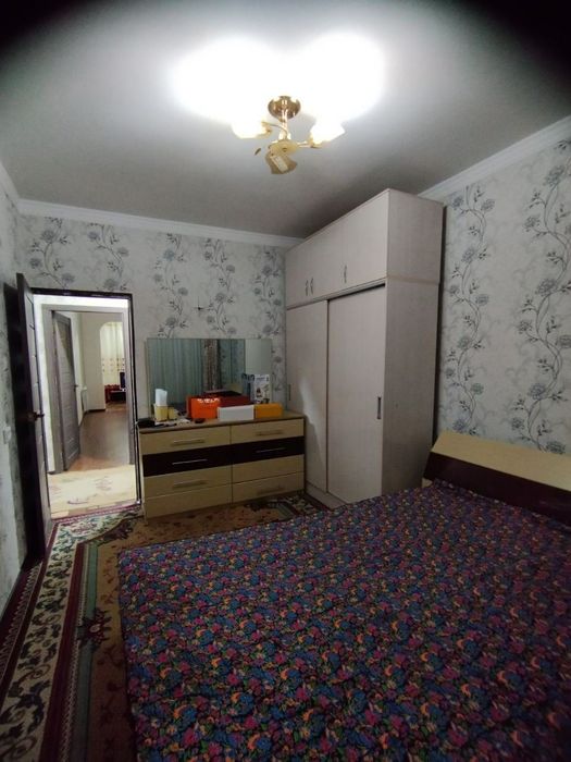 Квартира евро ремонт