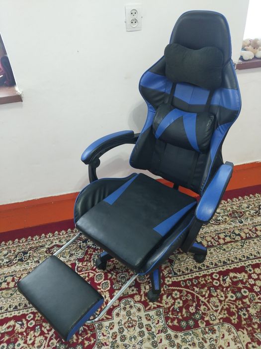 Кресло офиске арналған