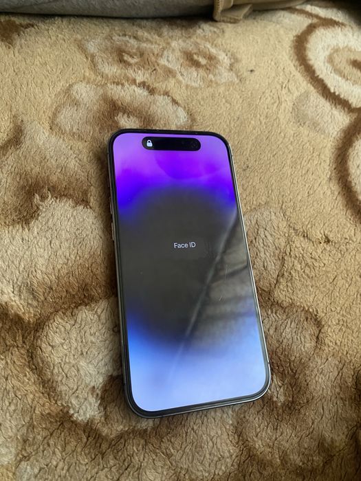 Айфон 14 про 128 гб