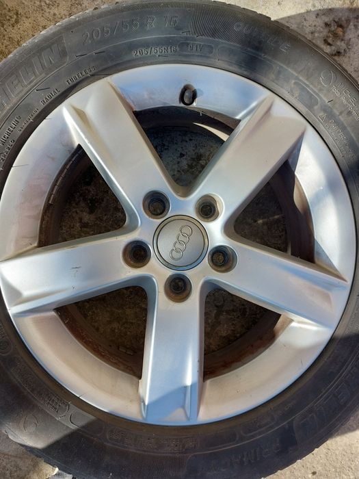 Roti Audi / jante aliaj