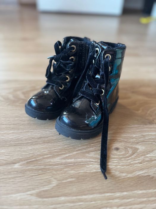 Зимни боти за момиче HM