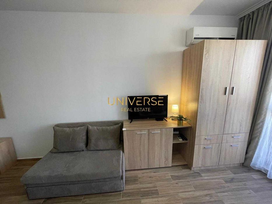 Продава се Едностаен апартамент в к.к. Слънчев бряг - 34 кв.м за 1942 €/кв.м - Снимка #4