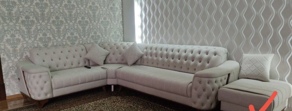 Юмшок мебель б/у