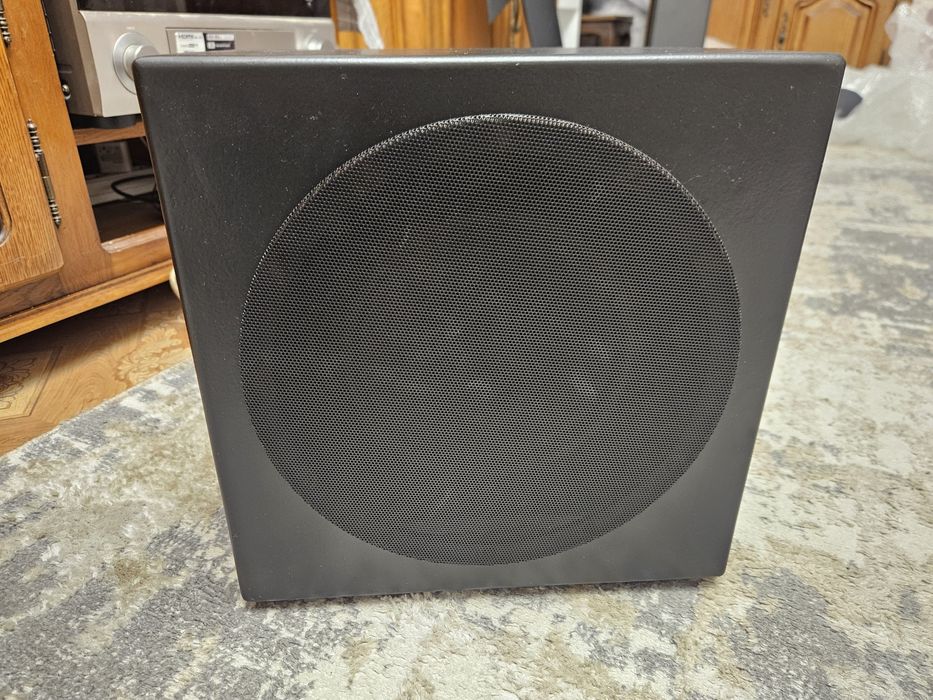 Встраиваемая акустика, B&W CCM 684