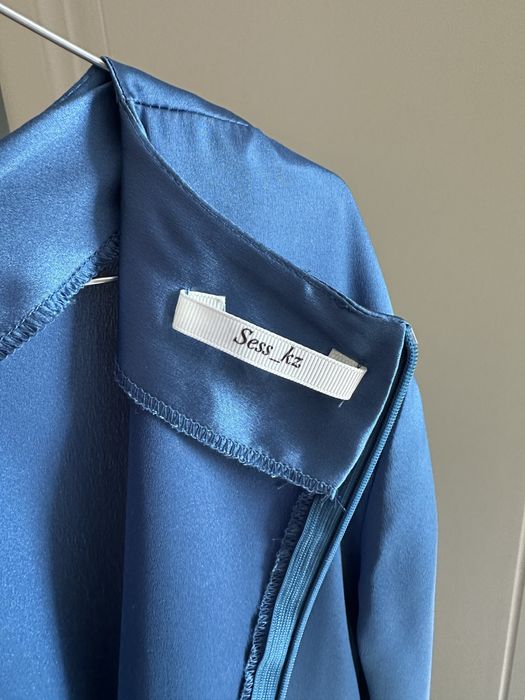 Продается платье, бомбер Зара, Sess_kz