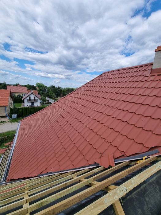 Mansardari foisoare din lemn acoperisuri