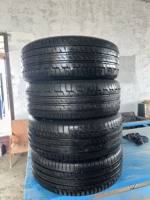 Continental шины продам