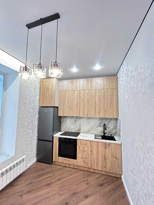 Уютная 1-комнатная в комфорт-классе рядом с ЭКСПО, Мечеть Левый берег!