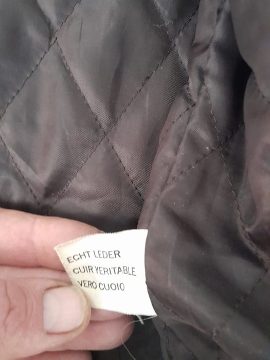 Куртка кажанная! Раритет