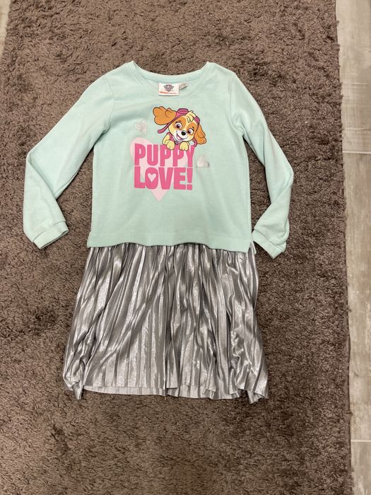 Детски рокли за всеки ден