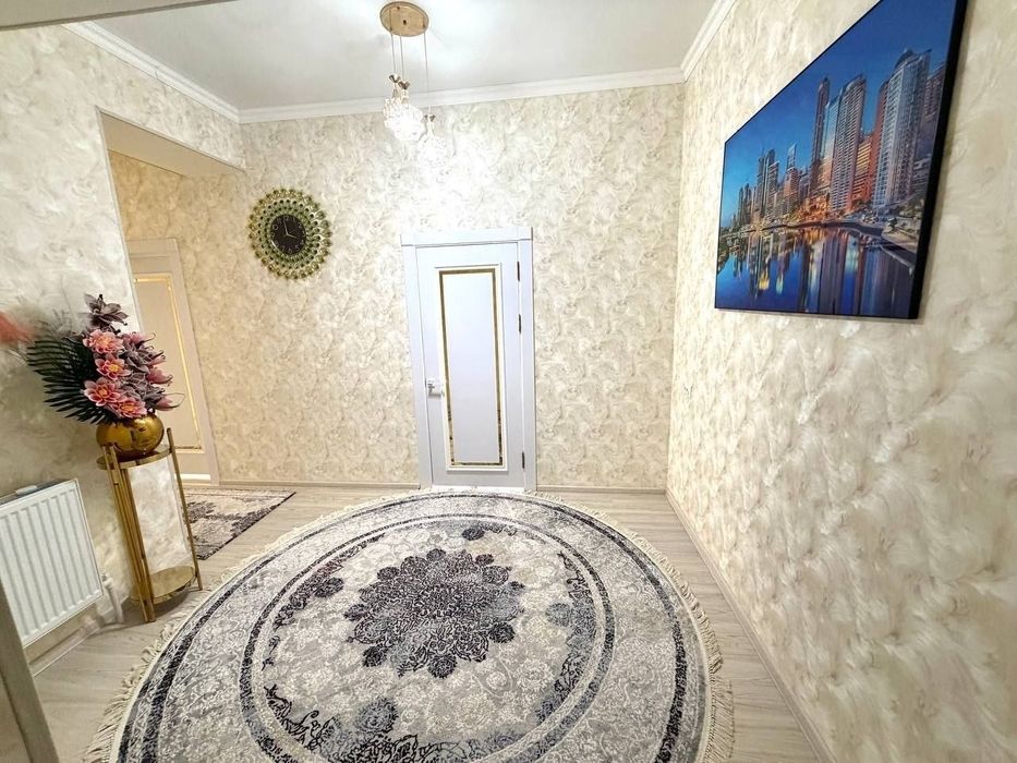 Бухорода сотиладиган арзон квартиралар