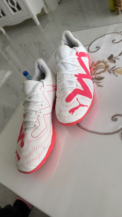 Adidași fotbal puma