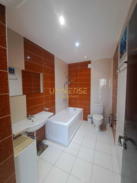 Продава се Двустаен апартамент в Свети Влас - 106 кв.м за 1274 €/кв.м - Снимка #12