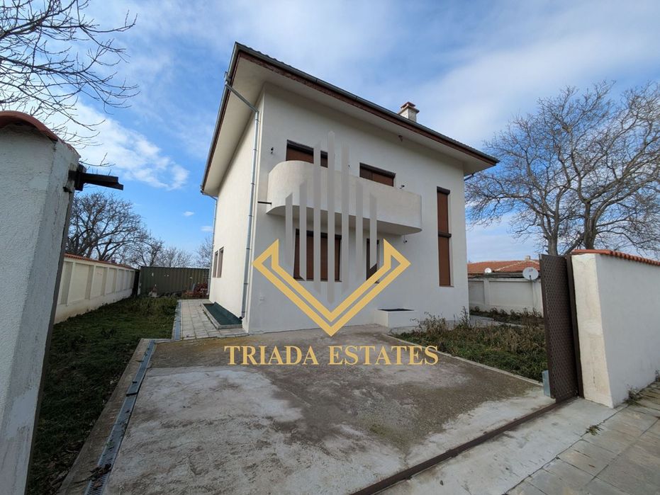 Продава се Къща в с. Миролюбово, Област Бургас - 352 кв.м за 536 €/кв.м - Снимка #11