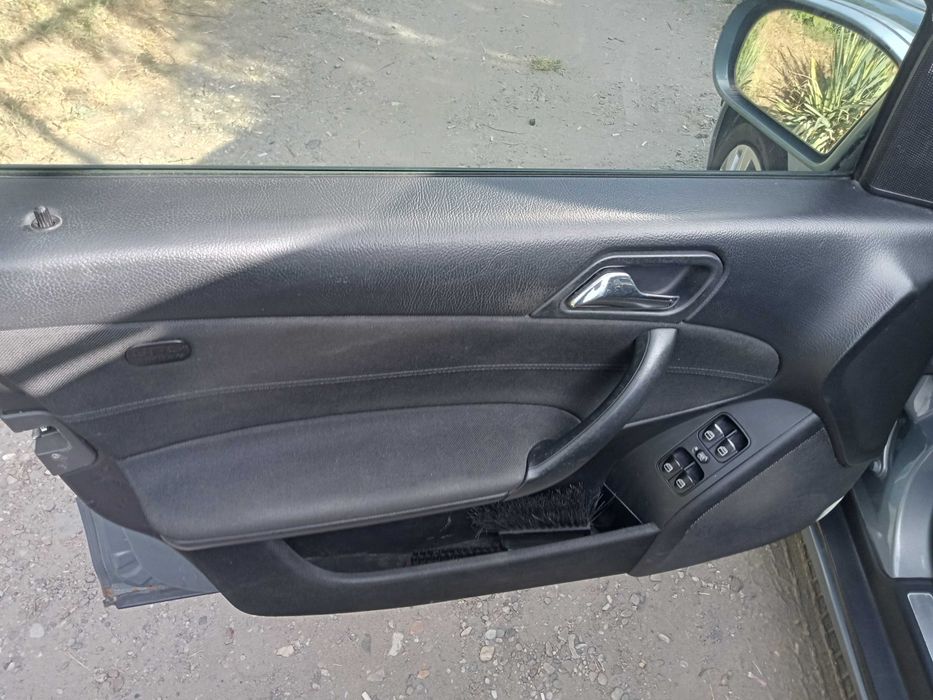 Mercedes c200 2.2cdi 2005