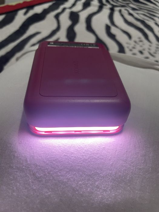 Kodak Smile Instant Digital Printer