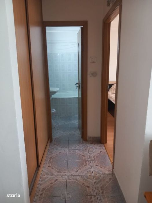 Apartament 2 camere de vanzare, 50.28 mp, semimobilat, Ploiesti Vest