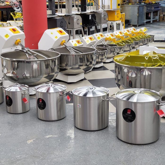 Кастрюля, разных видов.Марки KAPP